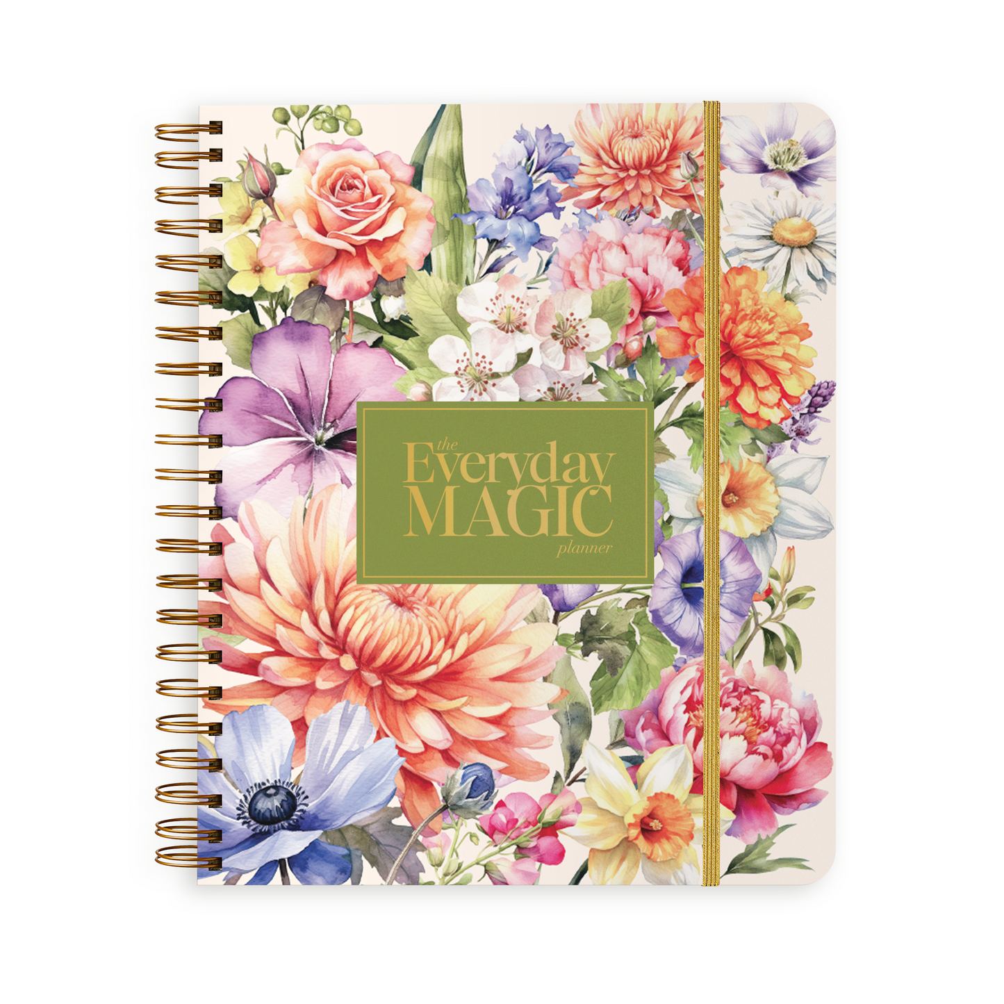 The Everyday MAGIC™ Planner
