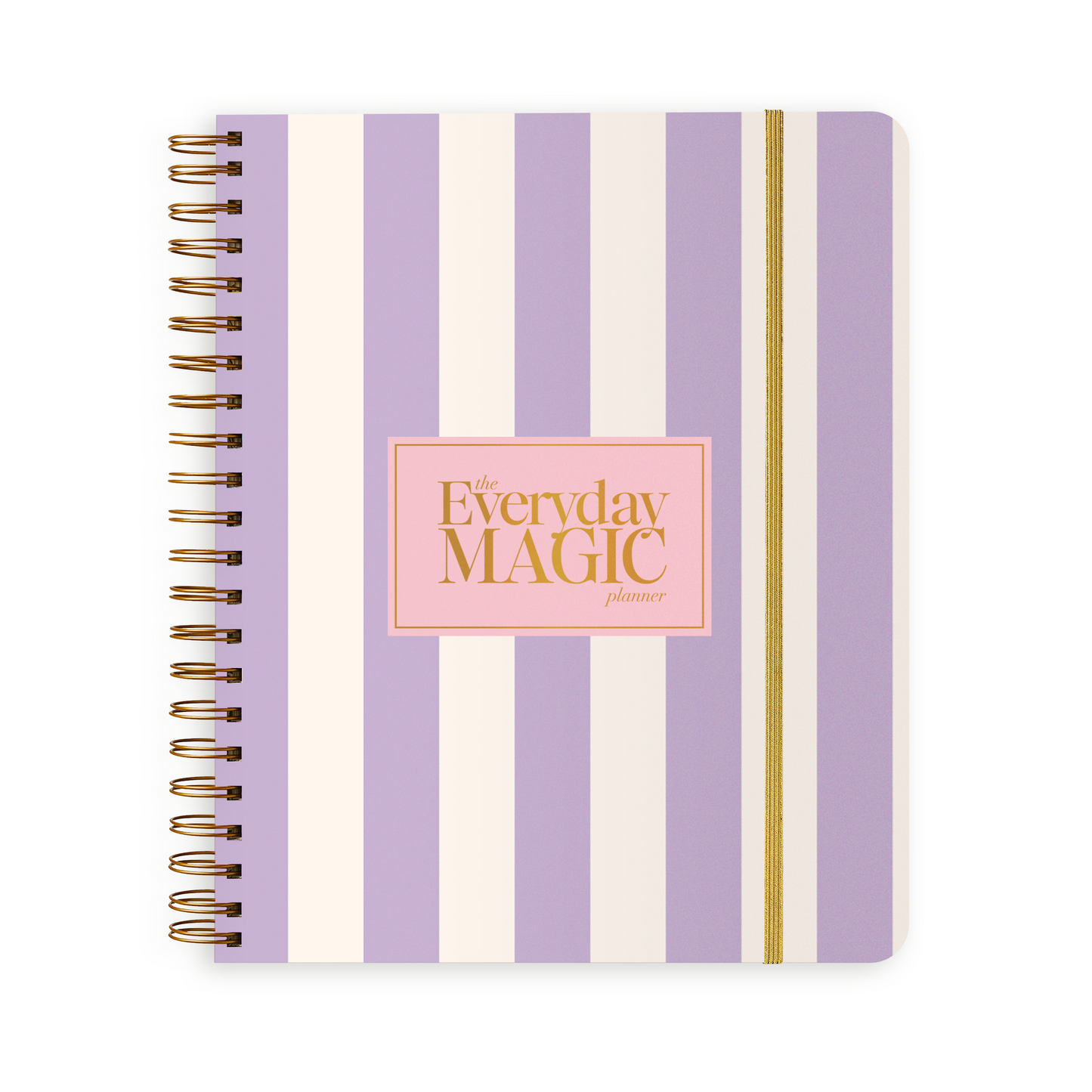 The Everyday MAGIC™ Planner
