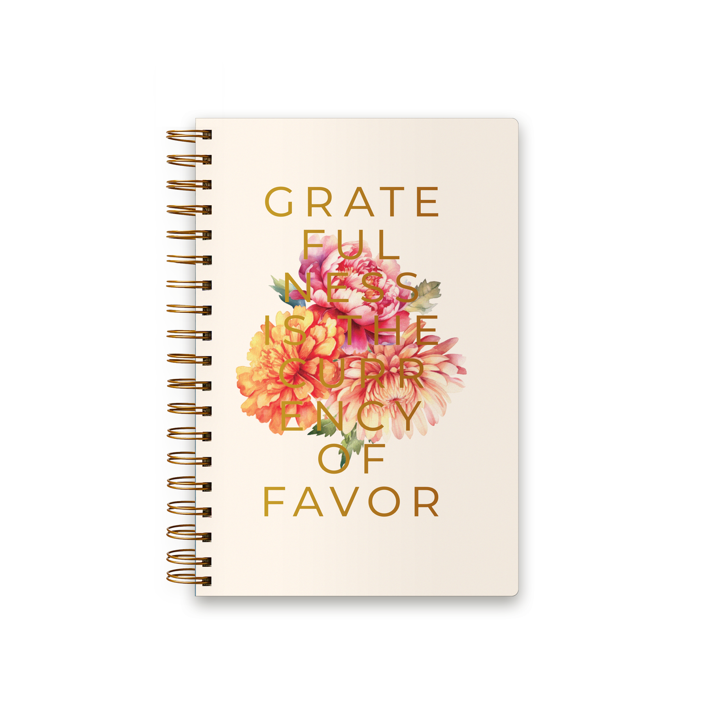 The Gratefulness Journal