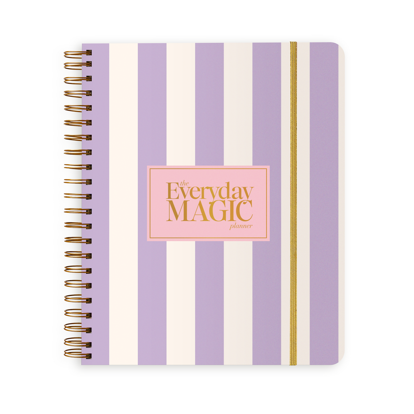 *PRE-ORDER* The Everyday MAGIC™ Planner