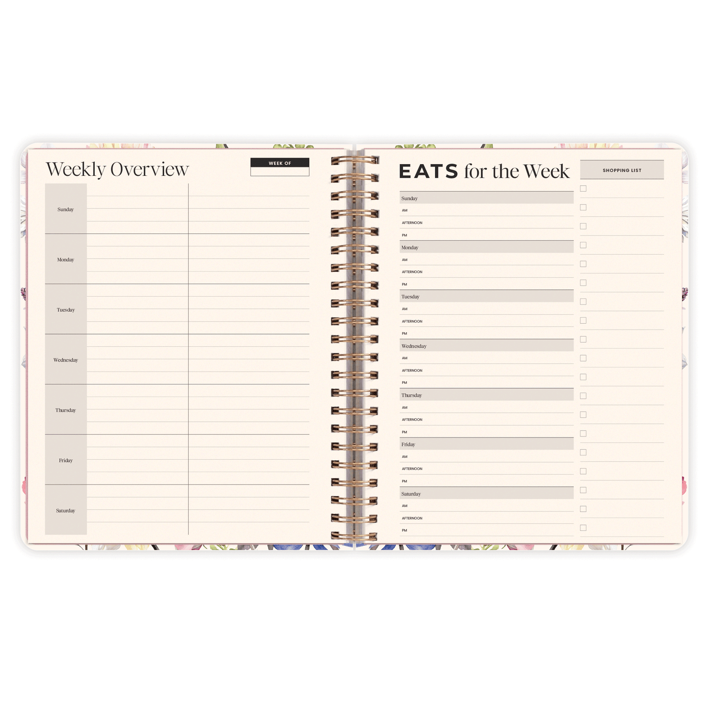 *PRE-ORDER* The Everyday MAGIC™ Planner