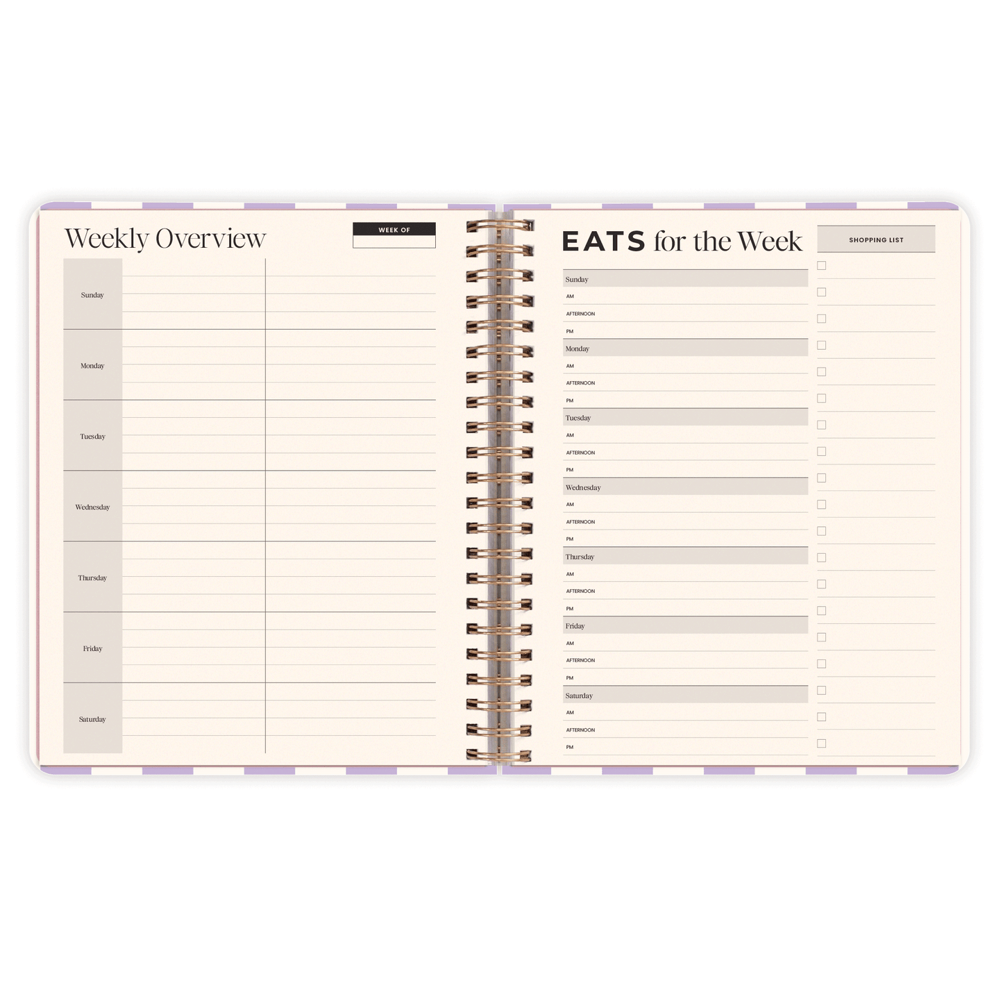 *PRE-ORDER* The Everyday MAGIC™ Planner